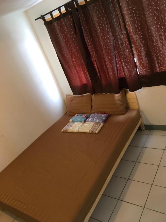5บีบี 5Bb Guest House Bangkok Bagian luar foto