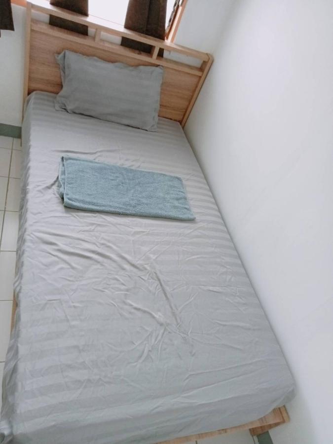 5บีบี 5Bb Guest House Bangkok Bagian luar foto
