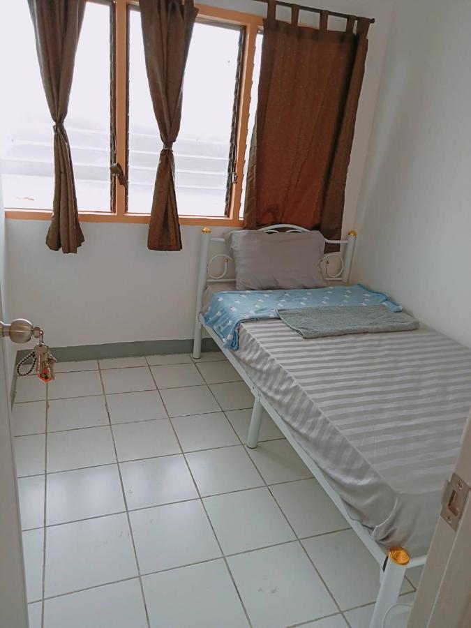 5บีบี 5Bb Guest House Bangkok Bagian luar foto