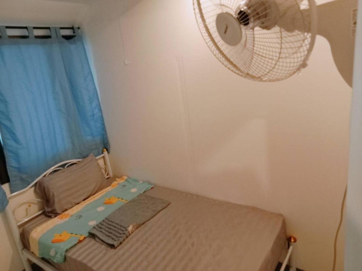 5บีบี 5Bb Guest House Bangkok Bagian luar foto